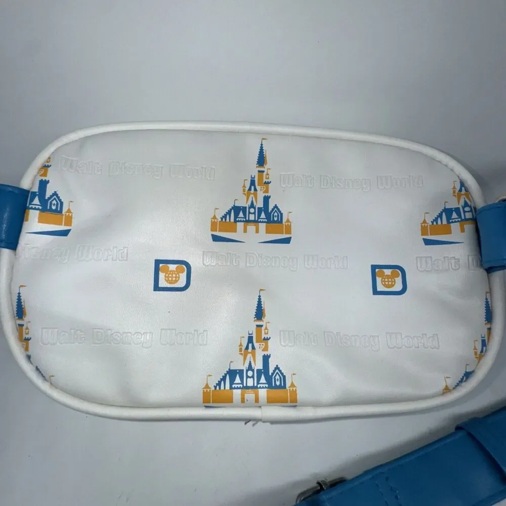 Disney parks vault